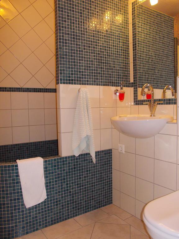 Litla Guesthouse Isafjordur ภายนอก รูปภาพ