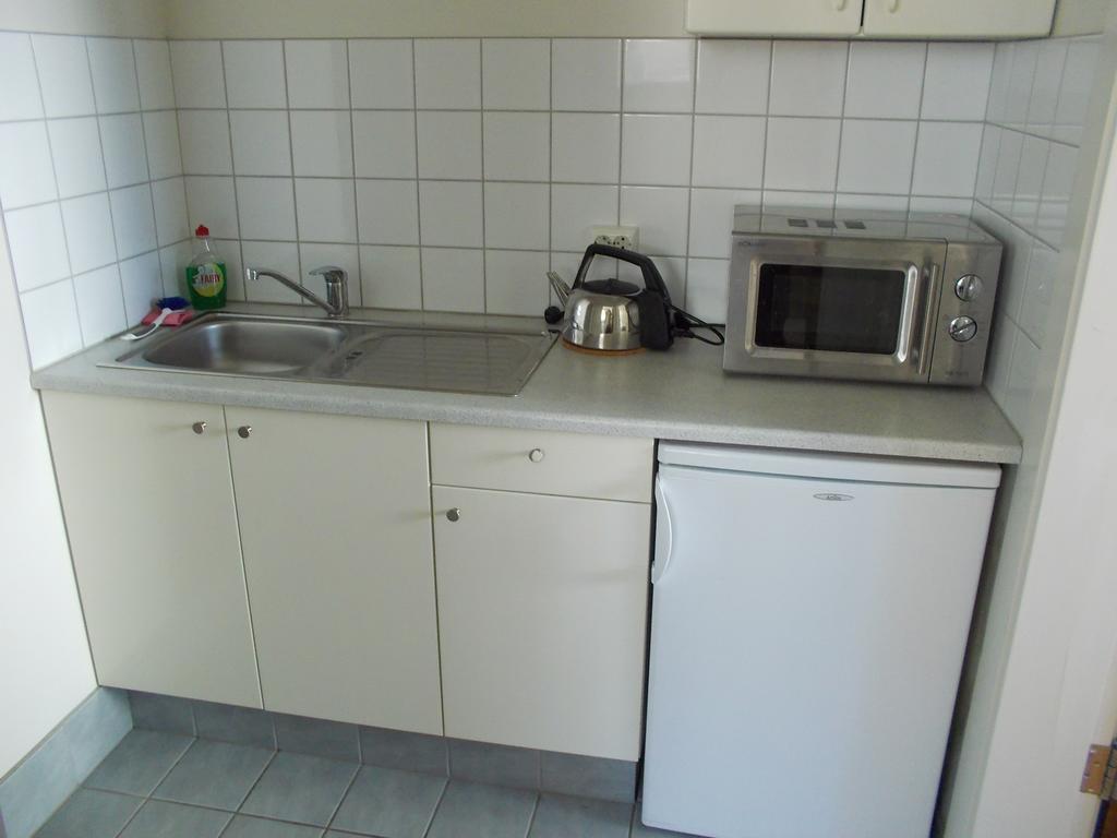 Litla Guesthouse Isafjordur ภายนอก รูปภาพ