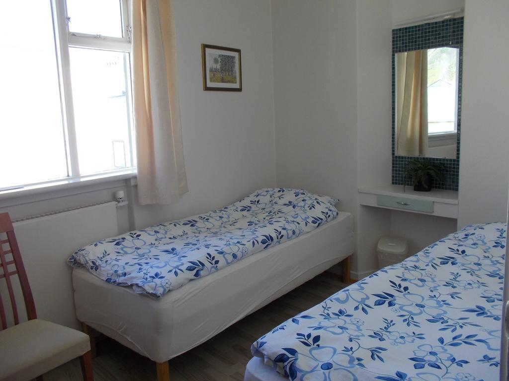 Litla Guesthouse Isafjordur ห้อง รูปภาพ