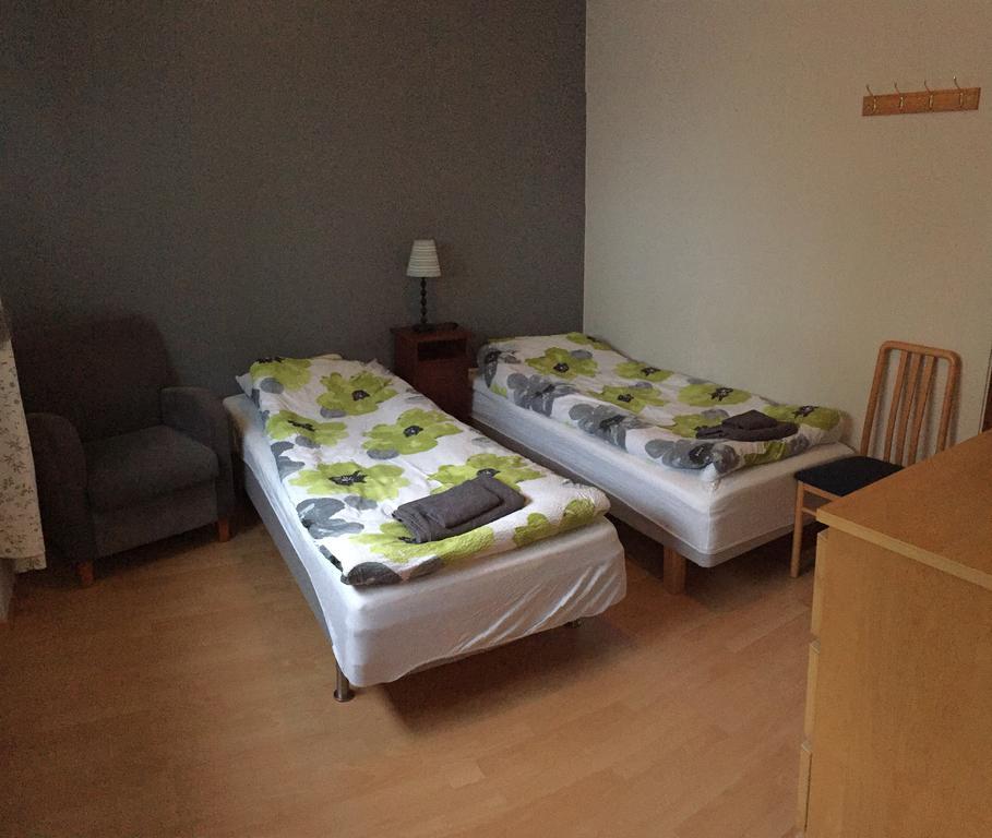 Litla Guesthouse Isafjordur ห้อง รูปภาพ