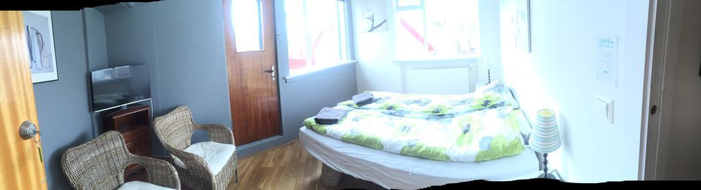 Litla Guesthouse Isafjordur ห้อง รูปภาพ