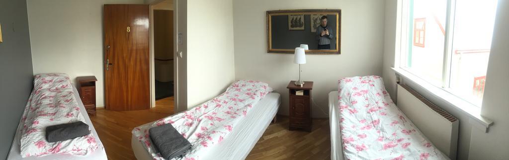 Litla Guesthouse Isafjordur ห้อง รูปภาพ