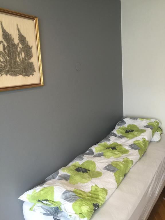 Litla Guesthouse Isafjordur ห้อง รูปภาพ