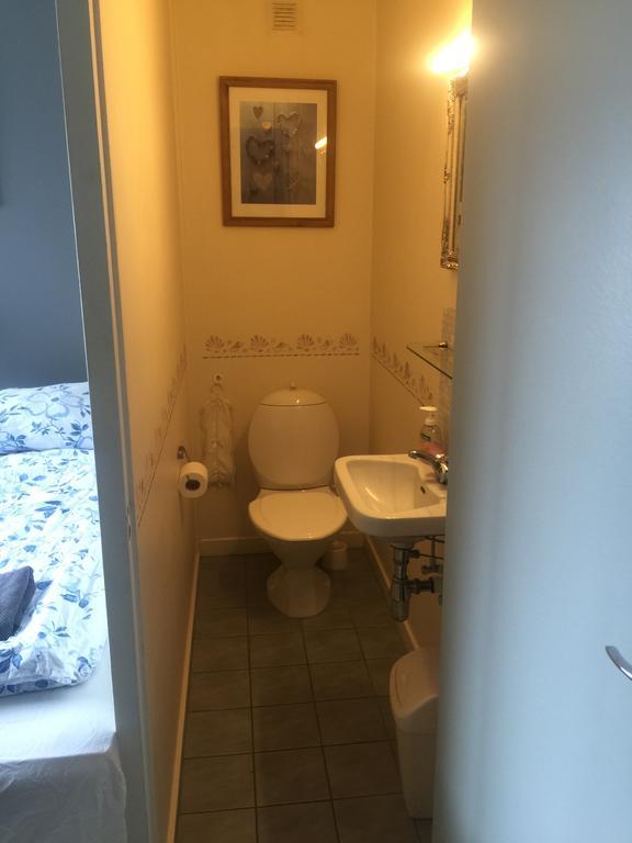 Litla Guesthouse Isafjordur ห้อง รูปภาพ