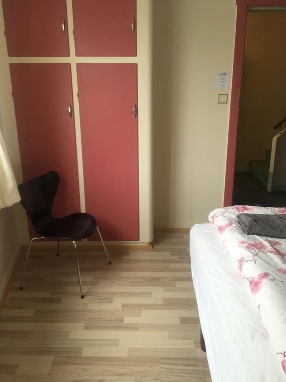 Litla Guesthouse Isafjordur ห้อง รูปภาพ